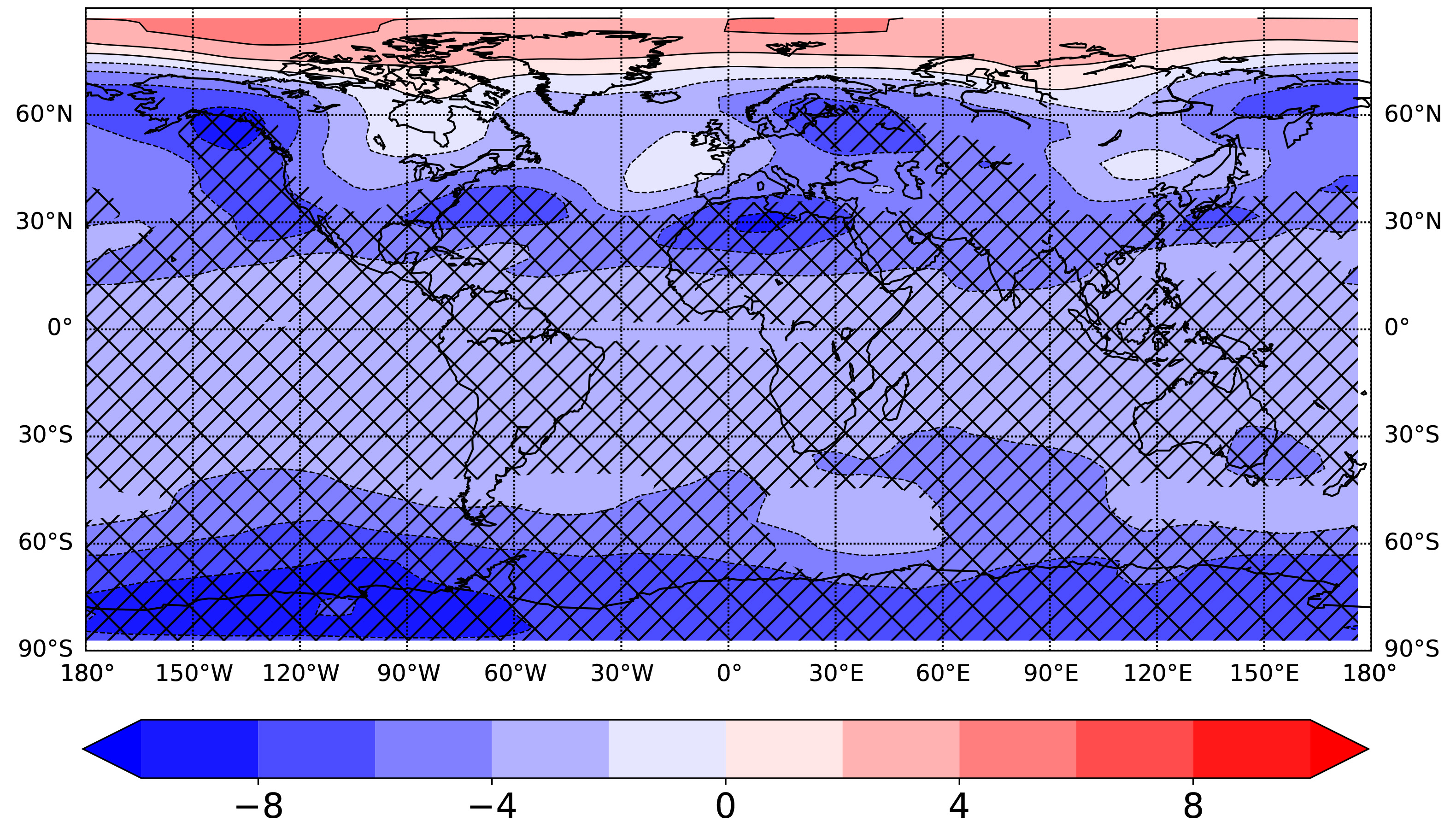 Ученые выявили древнюю экологическую катастрофу