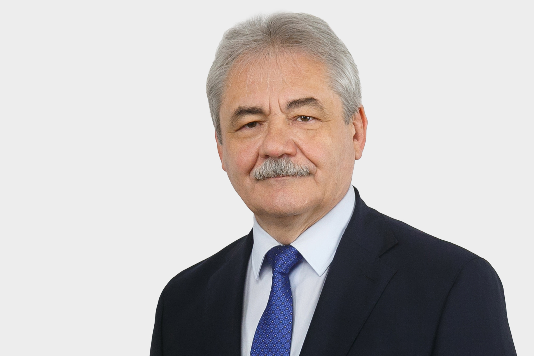 Владимир Беспалов