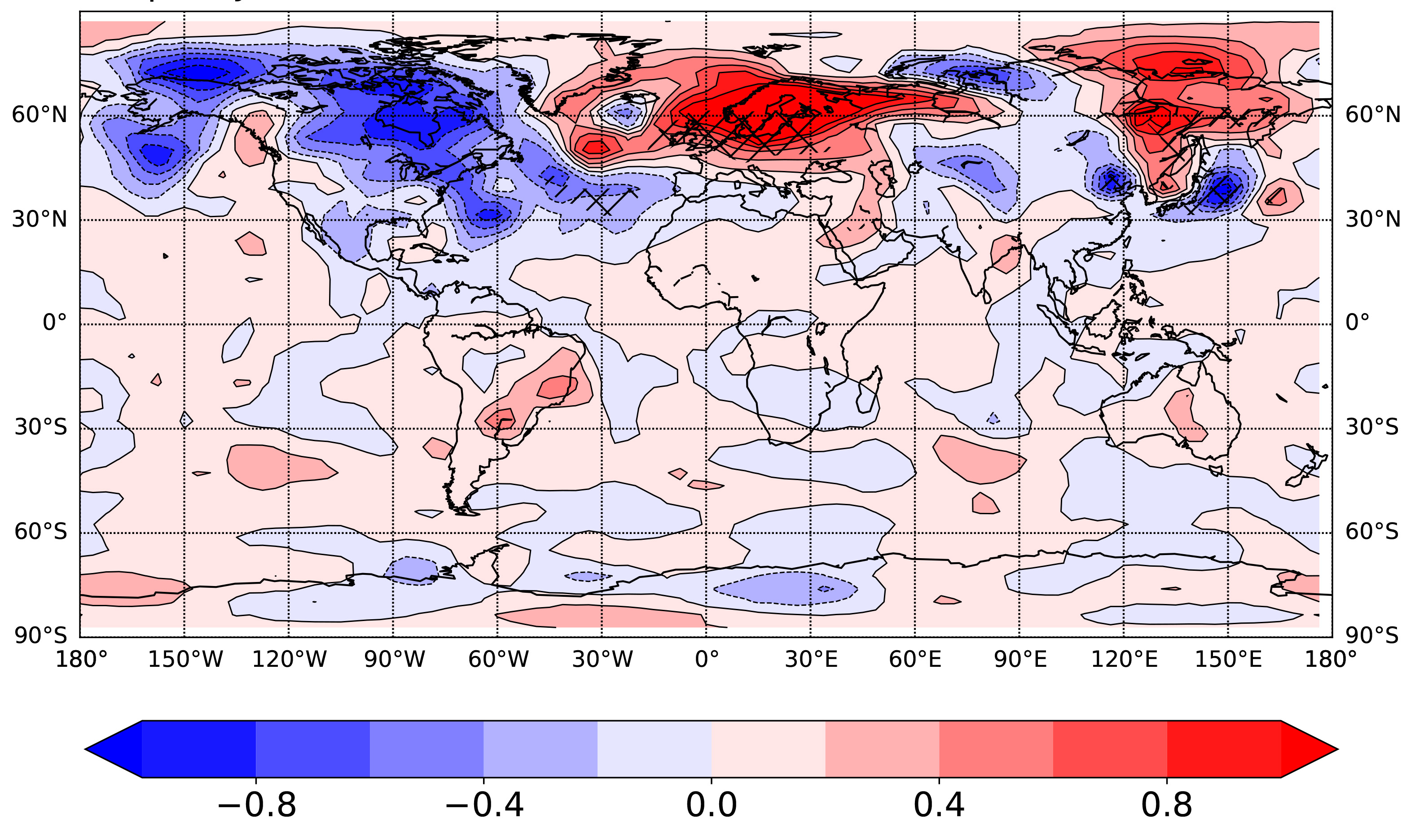 Ученые выявили древнюю экологическую катастрофу