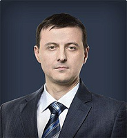 Царапкин Сергей Федорович