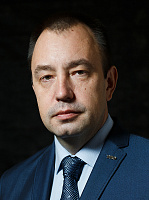 Блинов Андрей Николаевич