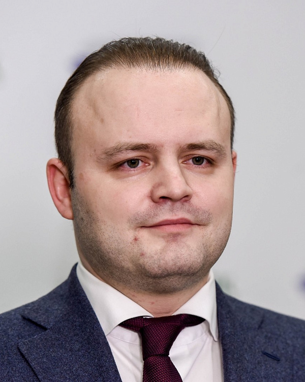 Даванков Владислав Андреевич