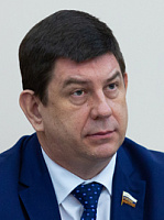 Смирнов Виктор Владимирович